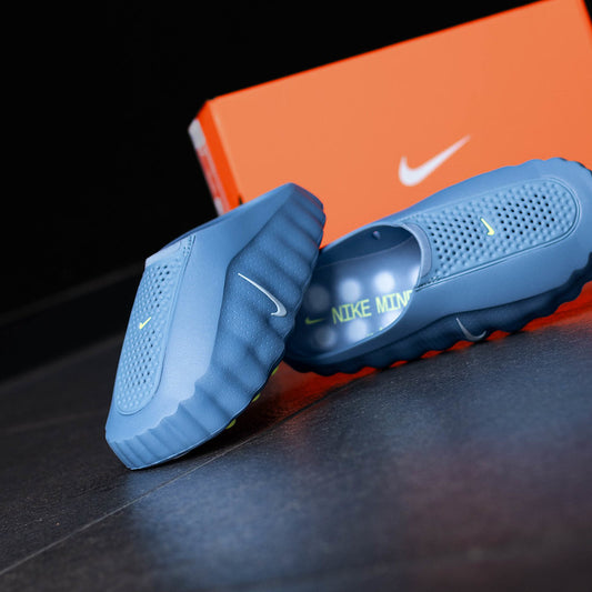 NIKE MIND 001 WORK BLUE