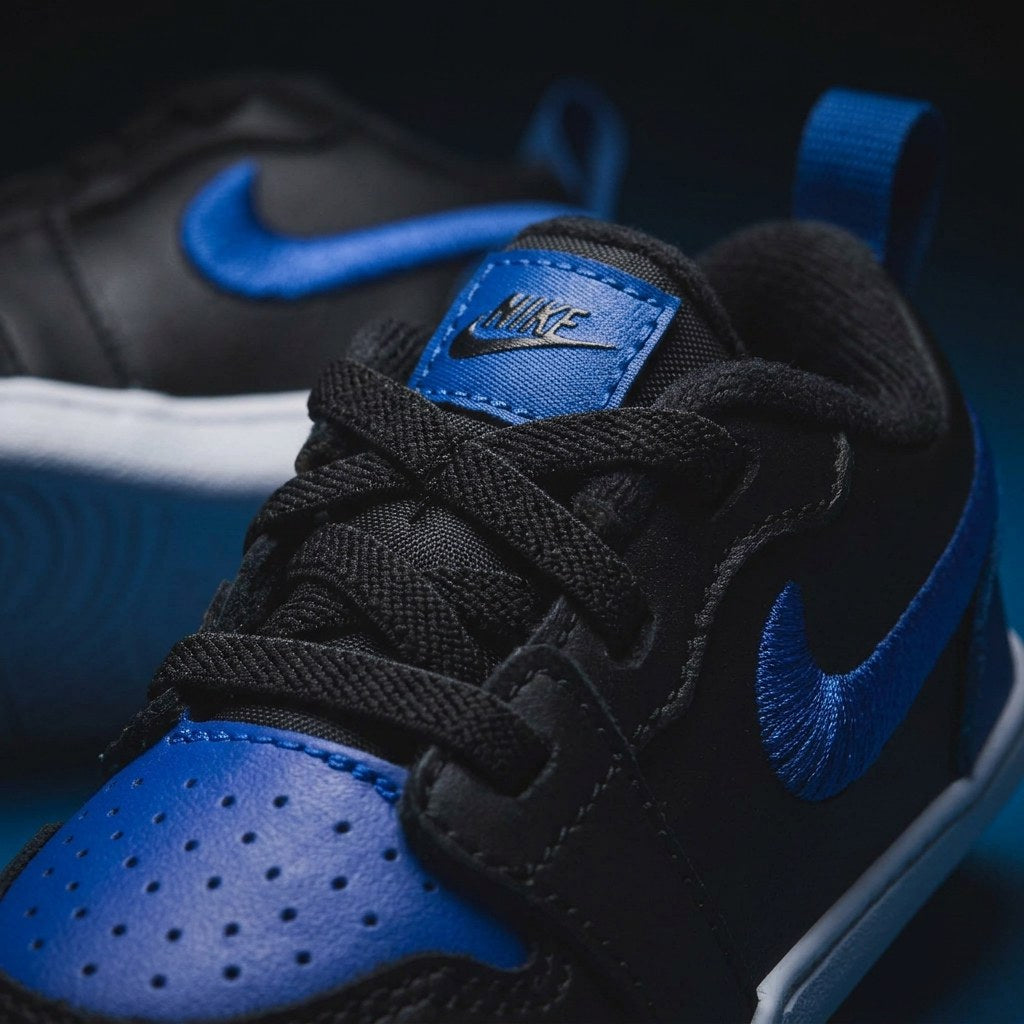 AIR JORDAN FIRST 1 ROYAL