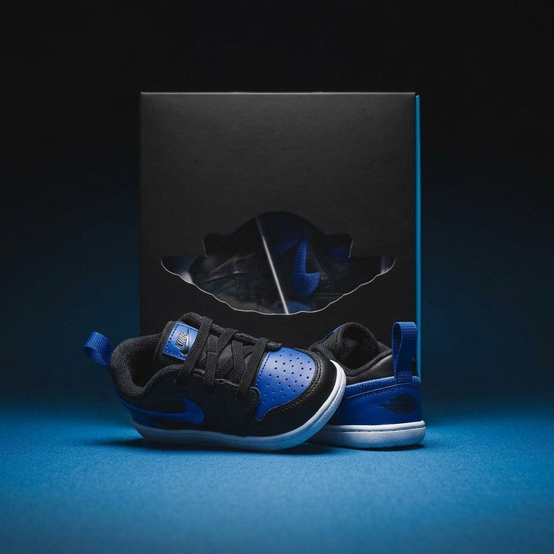 AIR JORDAN FIRST 1 ROYAL