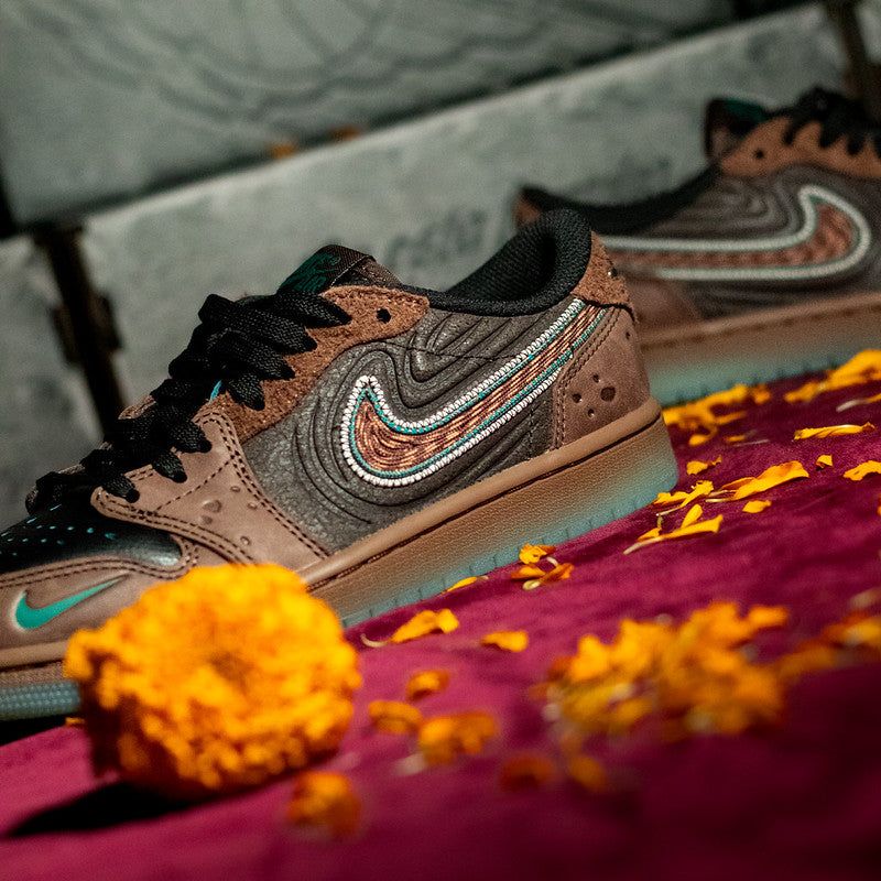 AIR JORDAN 1 LOW OG DIA DE MUERTOS