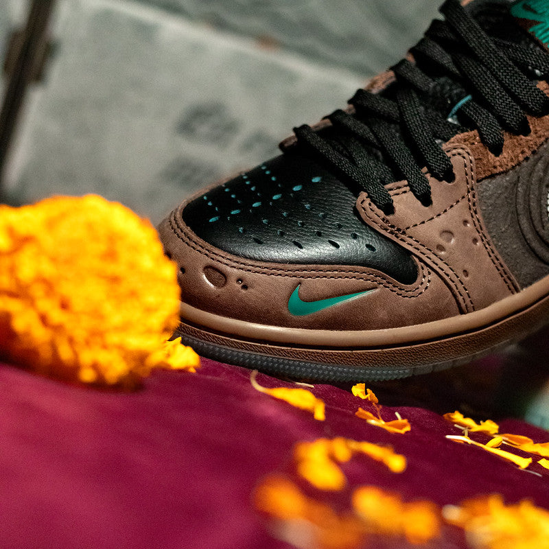 AIR JORDAN 1 LOW OG DIA DE MUERTOS