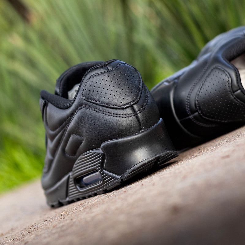 NIKE AIR MAX 90 SP TRIPLE BLACK