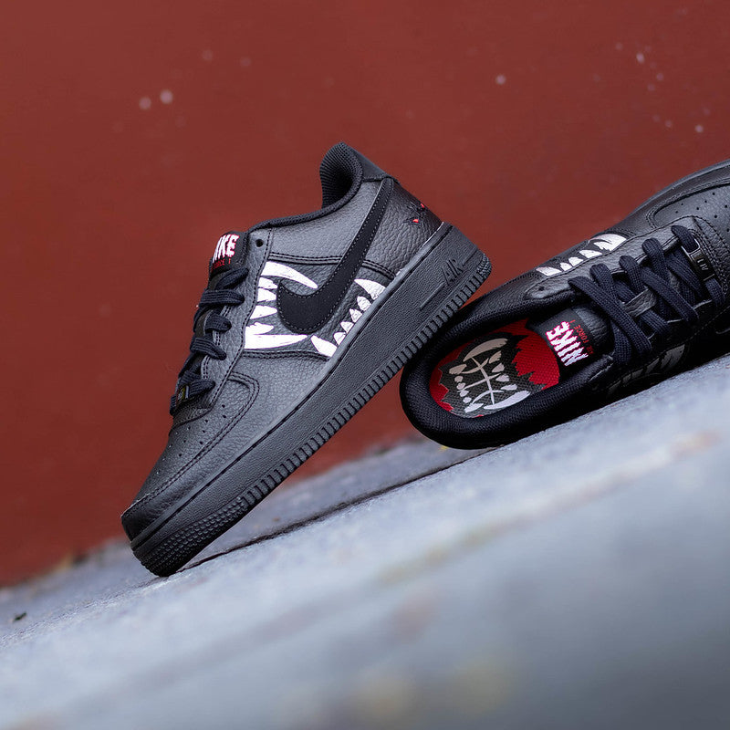 NIKE AIR FORCE ONE LOW HALLOWEEN GS