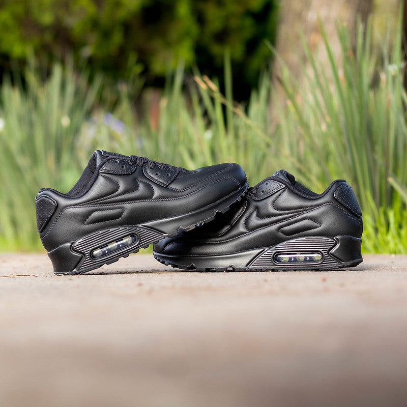 NIKE AIR MAX 90 SP TRIPLE BLACK