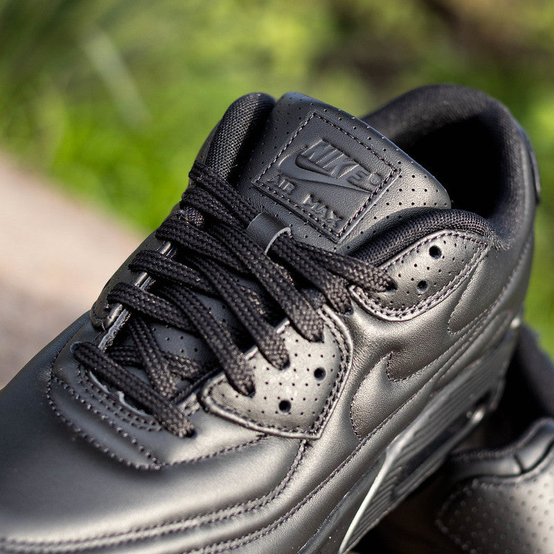 NIKE AIR MAX 90 SP TRIPLE BLACK