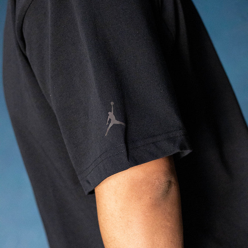 JORDAN TEE DIA DE MUERTOS BLACK