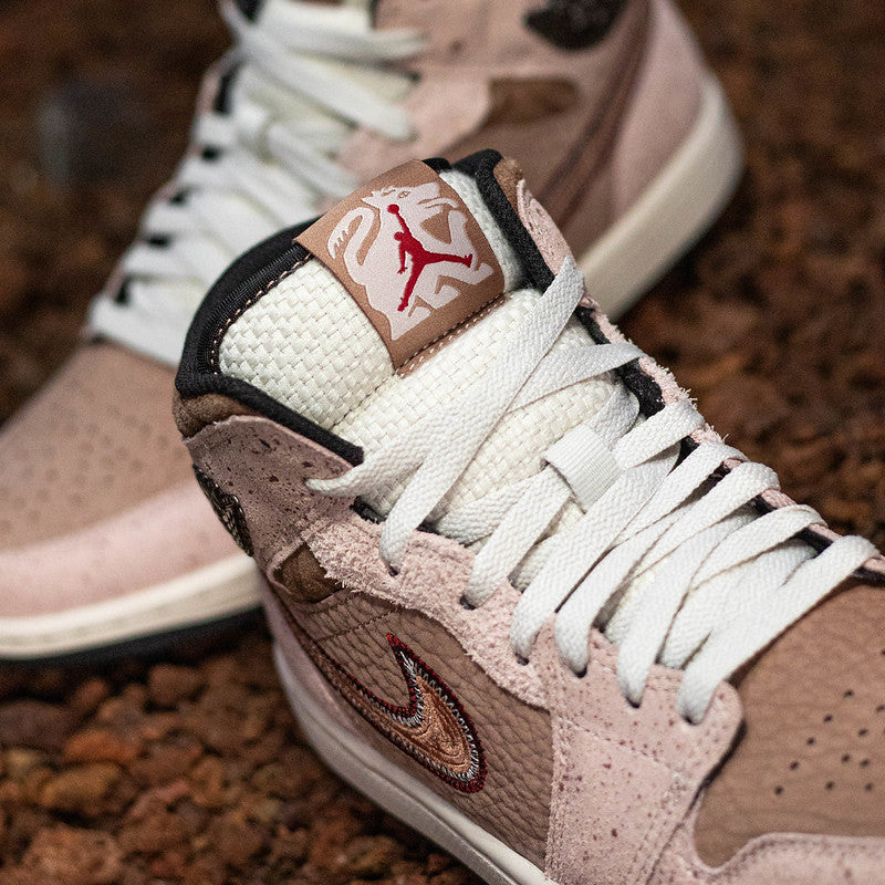 AIR JORDAN 1 MID DDM