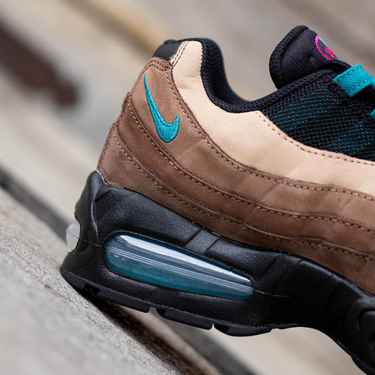 NIKE AIR MAX 95 BIG BUBBLE ACG CACAO WOW