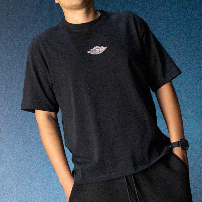 JORDAN TEE DIA DE MUERTOS BLACK