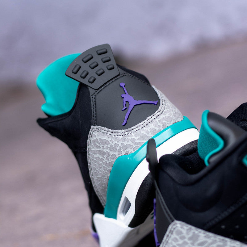 JORDAN SON OF MARS LOW COURT PURPLE