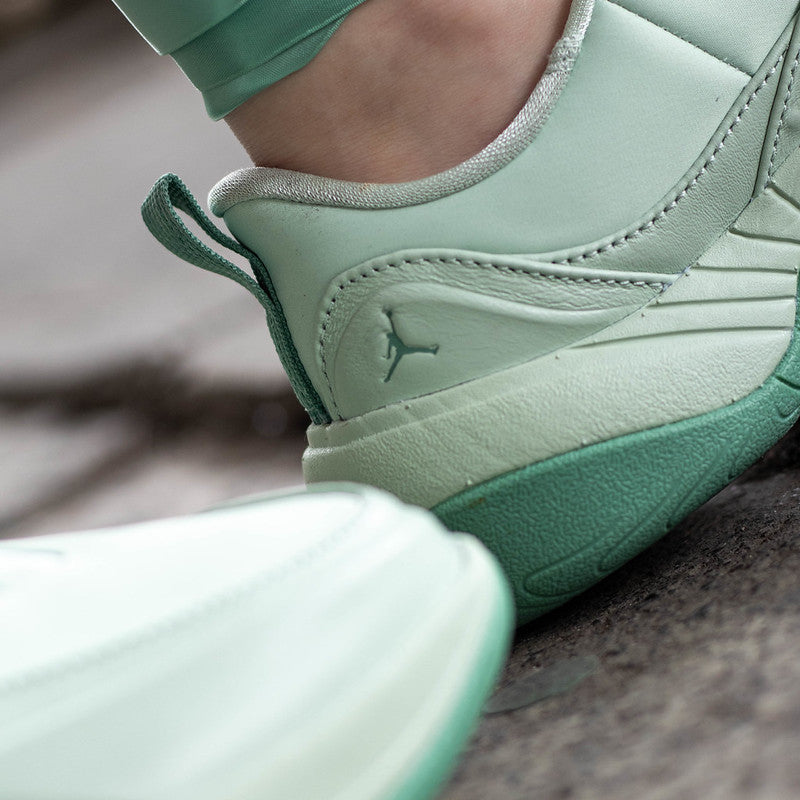 JORDAN POINTE PISTACHIO W