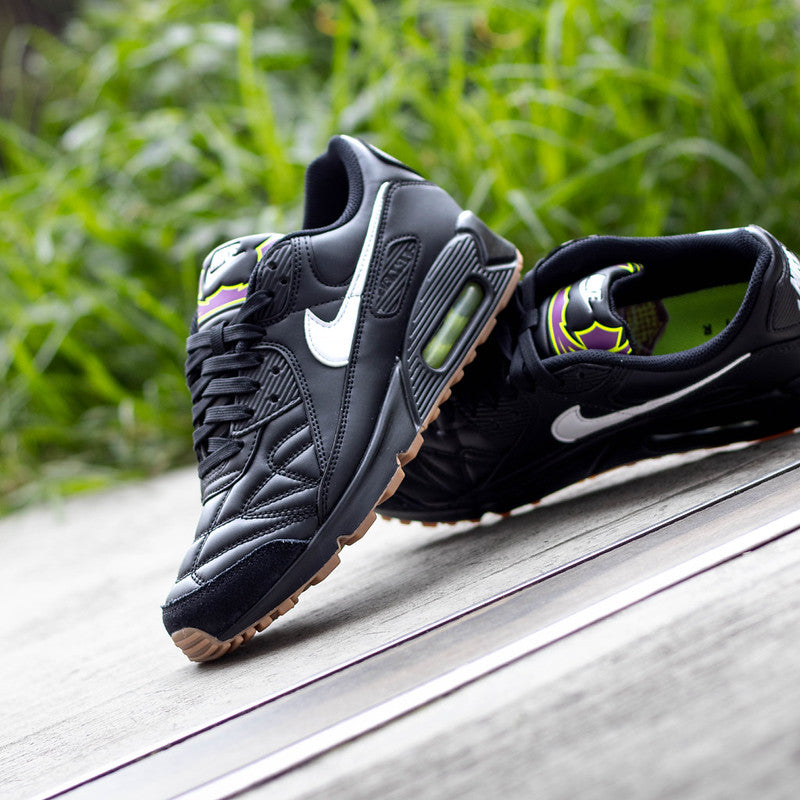 NIKE AIR MAX 90 TIEMPO BLACK GUM