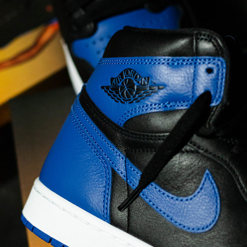 AIR JORDAN HIGH 1 ROYAL