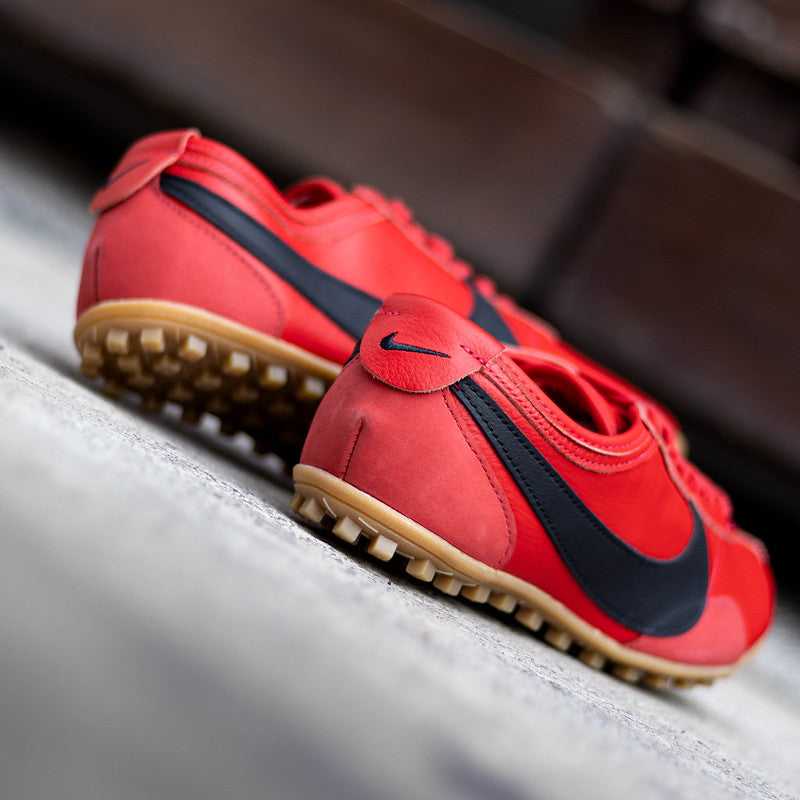 NIKE MOON SHOE UNIVERSIT -RED W