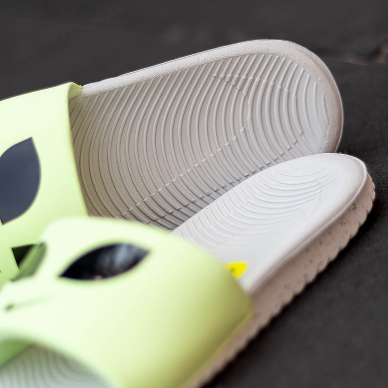 NIKE KAWA SLIDE ALIEN GS