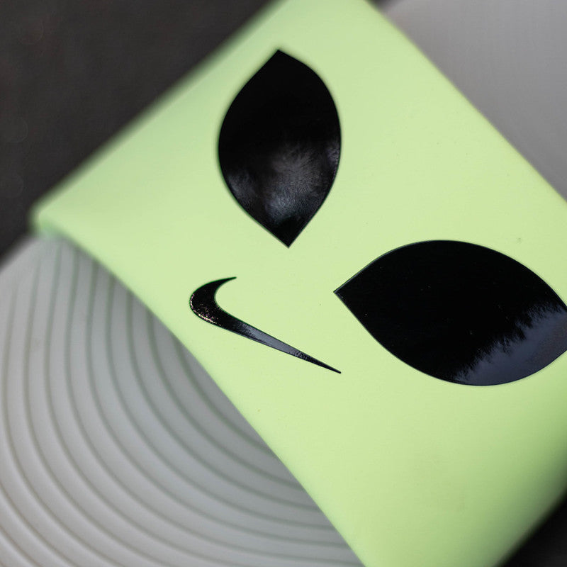 NIKE KAWA SLIDE ALIEN GS