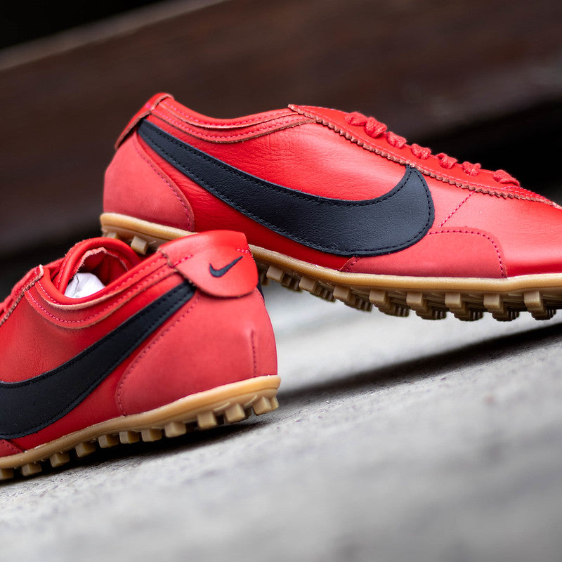 NIKE MOON SHOE UNIVERSIT -RED W
