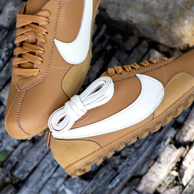 NIKE MOON SHOE FLAX W