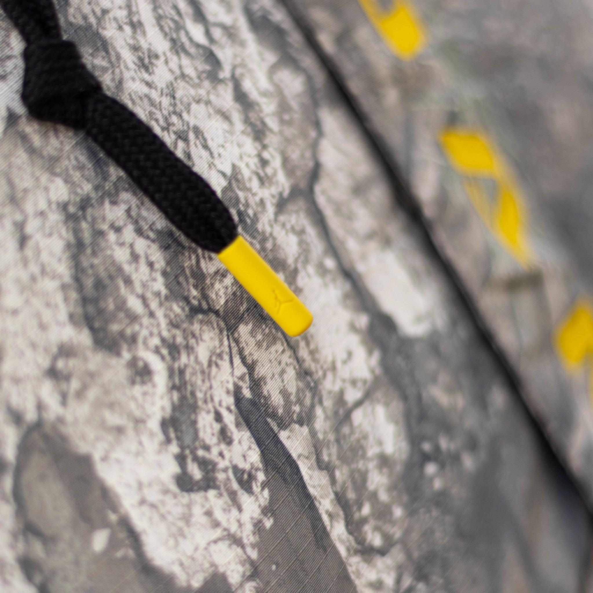 JORDAN JACKET REALTREE GREY CITRON
