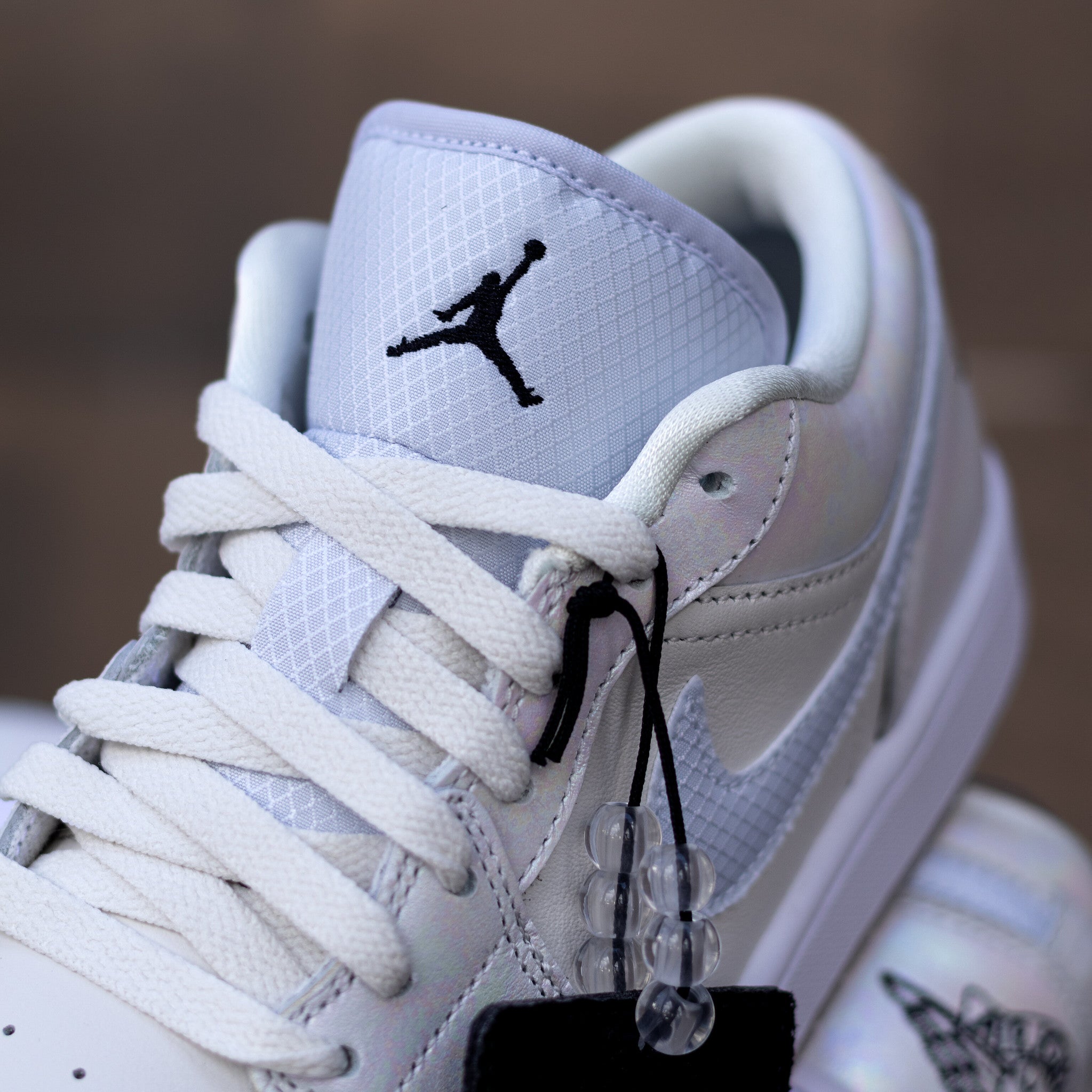 AIR JORDAN 1 LOW SE YEAR OF THE SNAKE W