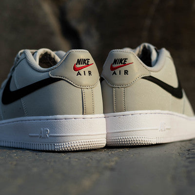 AIR FORCE ONE LOW IRON ORE GS-FZ1021-001-B
