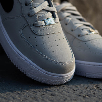 AIR FORCE ONE LOW IRON ORE GS-FZ1021-001-F