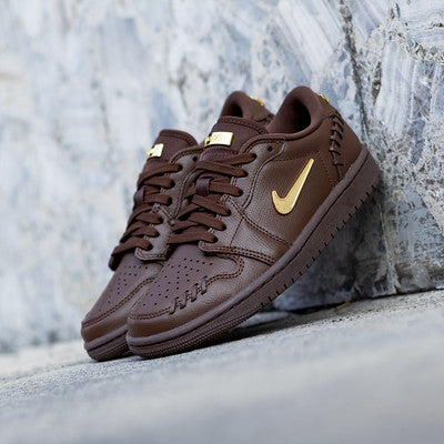 AIR JORDAN 1 LOW MM CACAO WOW W-FN5032-201-A