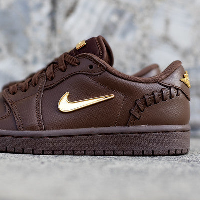 AIR JORDAN 1 LOW MM CACAO WOW W-FN5032-201-B