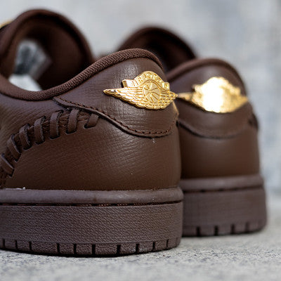 AIR JORDAN 1 LOW MM CACAO WOW W-FN5032-201-C