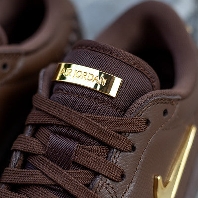AIR JORDAN 1 LOW MM CACAO WOW W-FN5032-201-D