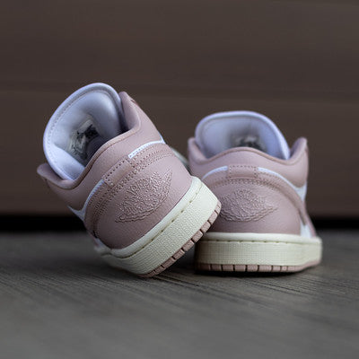 AIR JORDAN 1 LOW PINK OXFORD-DC0774-162-C