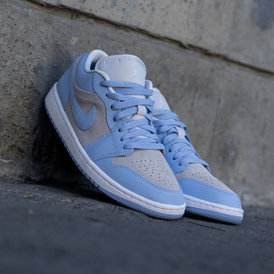 AIR JORDAN 1 LOW UNC ALUMINUM W-DC0774-050-A
