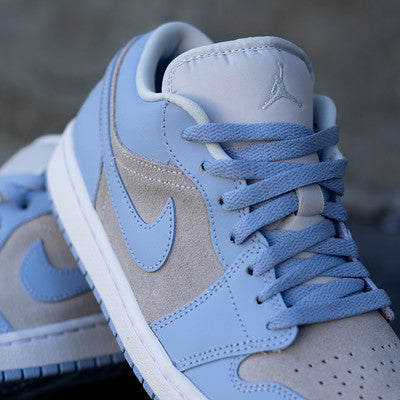 AIR JORDAN 1 LOW UNC ALUMINUM W-DC0774-050-C