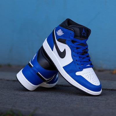AIR JORDAN 1 MID GAME ROYAL-DQ8426-402-B
