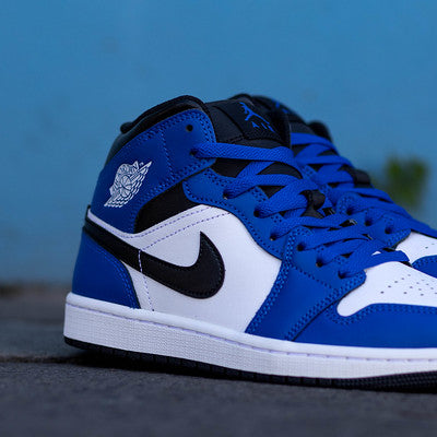 AIR JORDAN 1 MID GAME ROYAL-DQ8426-402-C