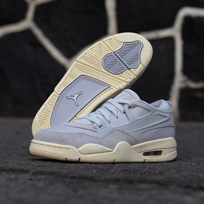 AIR JORDAN 4 RM NEUTRAL GREY W-FQ7940-001-A