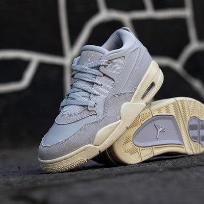 AIR JORDAN 4 RM NEUTRAL GREY W-FQ7940-001-B