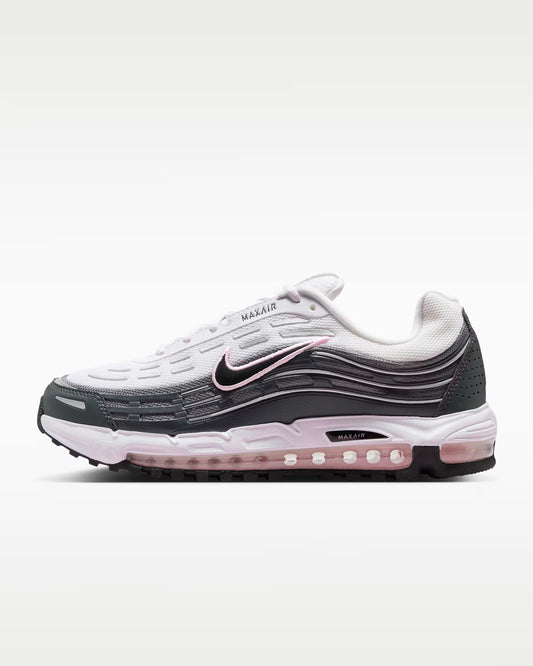 NIKE AIR MAX TL BLACK WHITE PINK FOAM NB