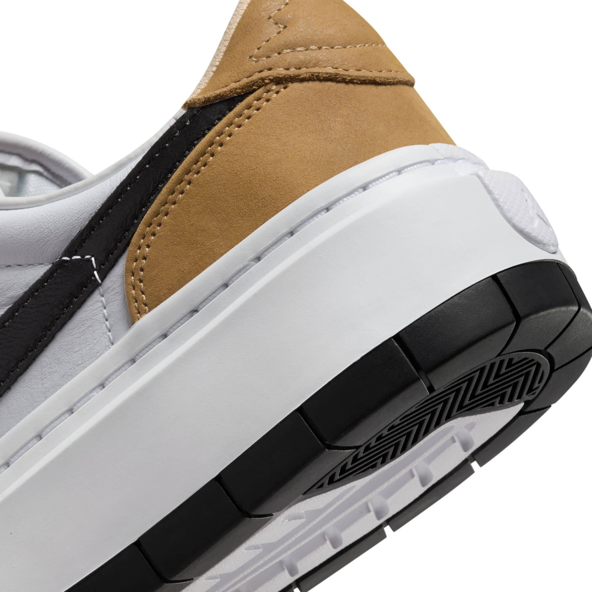 AIR JORDAN 1 LOW ELEVATE LOW GOLDEN HARVEST W
