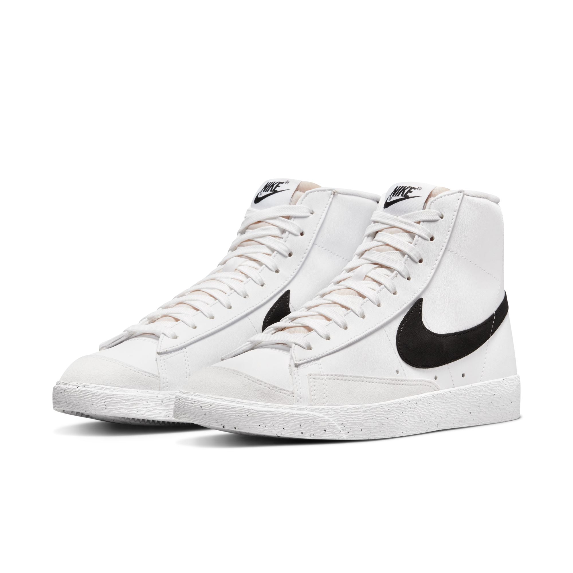NIKE BLAZER MID 77 NEXT NATURE WHITE B