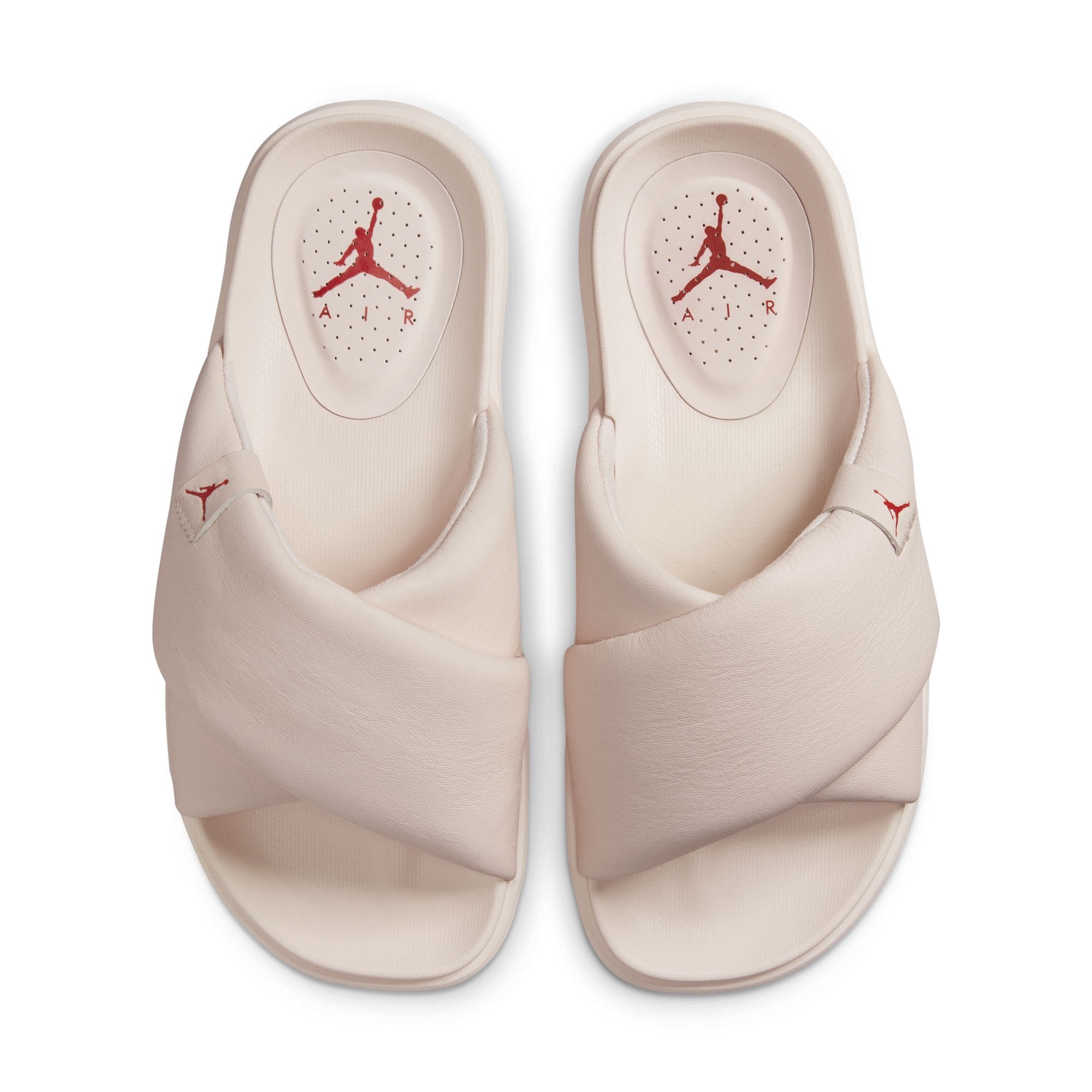 JORDAN SOPHIA SLIDE SOFT PINK