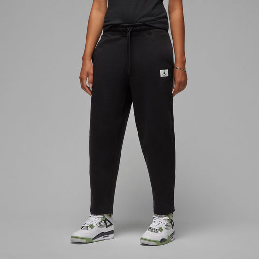 JORDAN PANTS FLEECE BLACK W