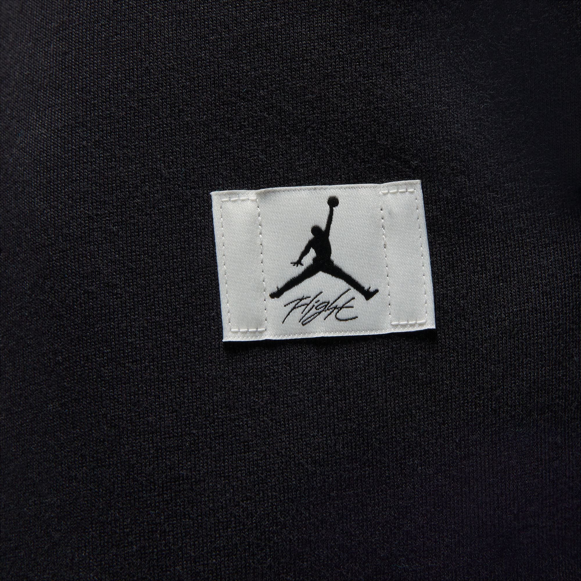 JORDAN PANTS FLEECE BLACK W