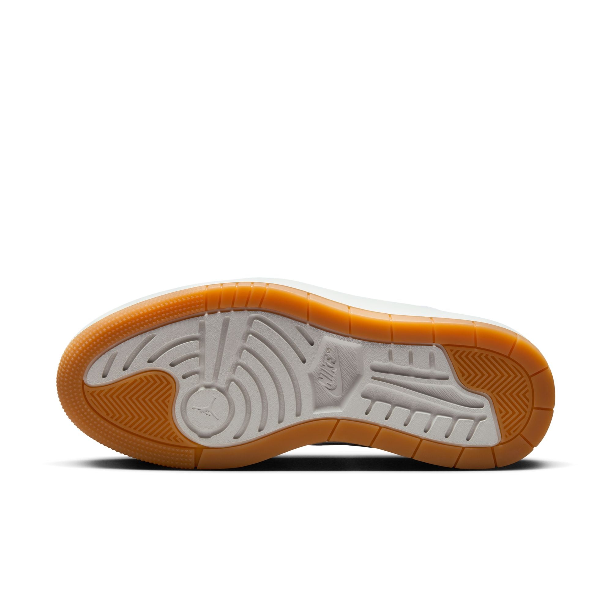 AIR JORDAN 1 ELEVATE HIGH WHITE GUM W