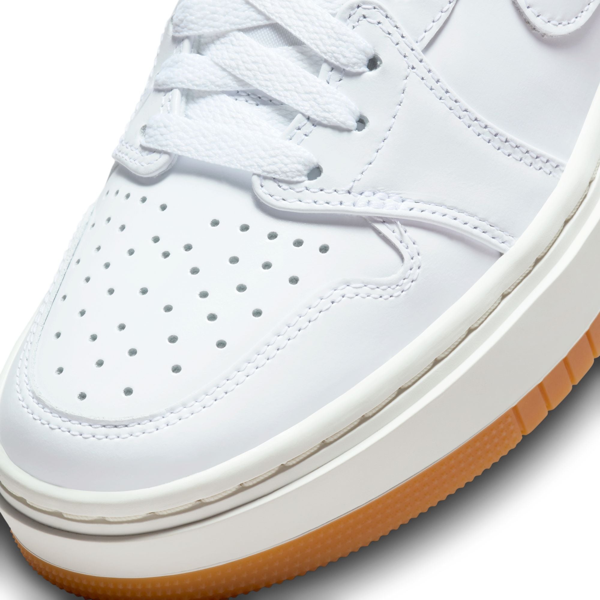 AIR JORDAN 1 ELEVATE HIGH WHITE GUM W