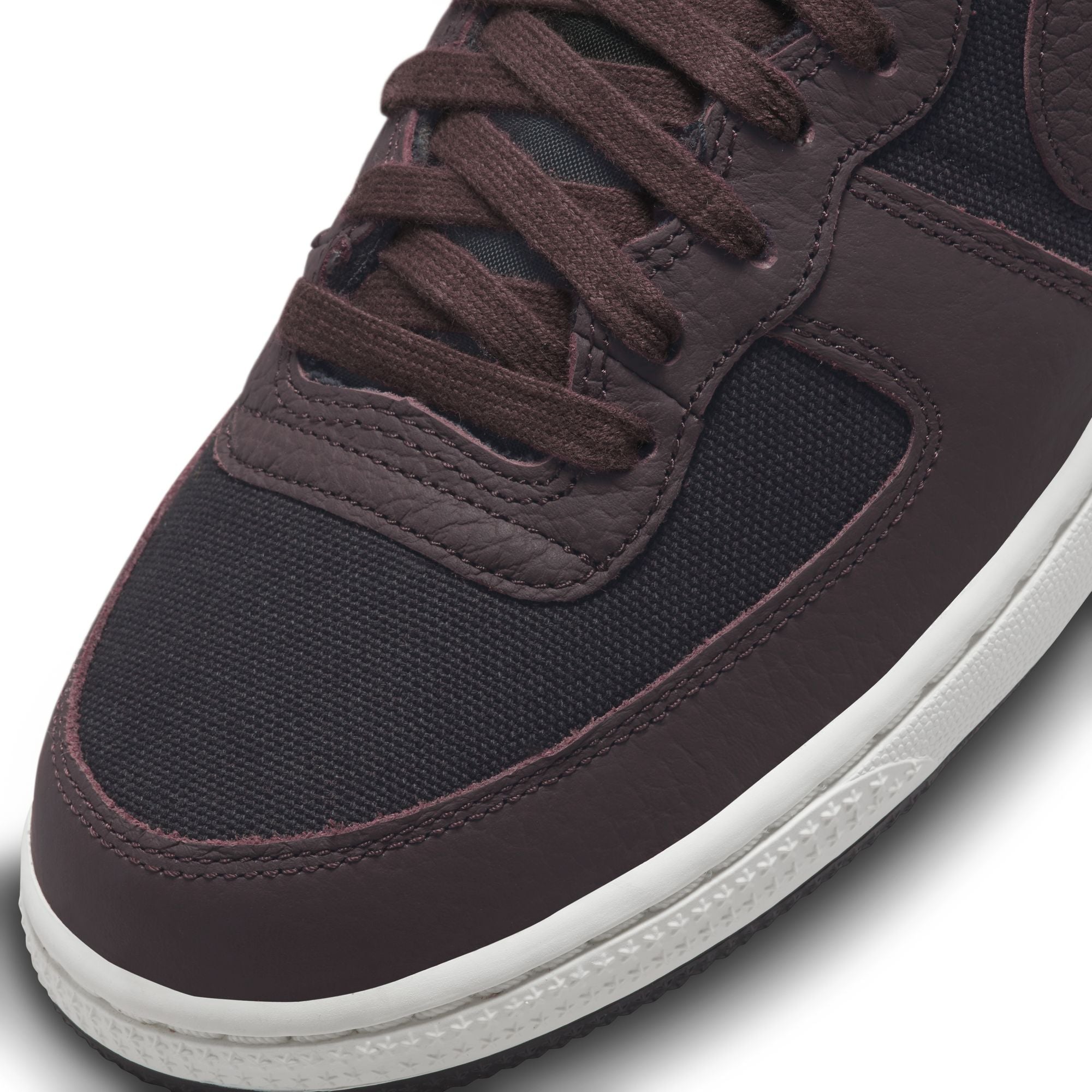 NIKE TERMINATOR HIGH VELVET BROWN