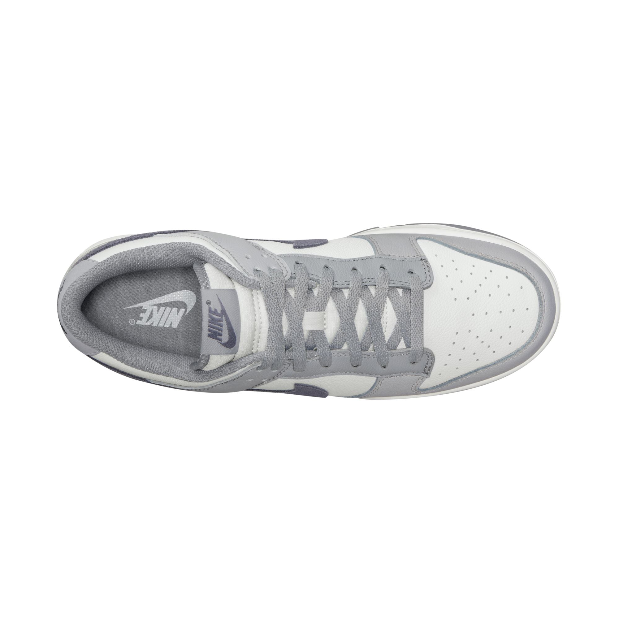 NIKE DUNK LOW LIGHT CARBON