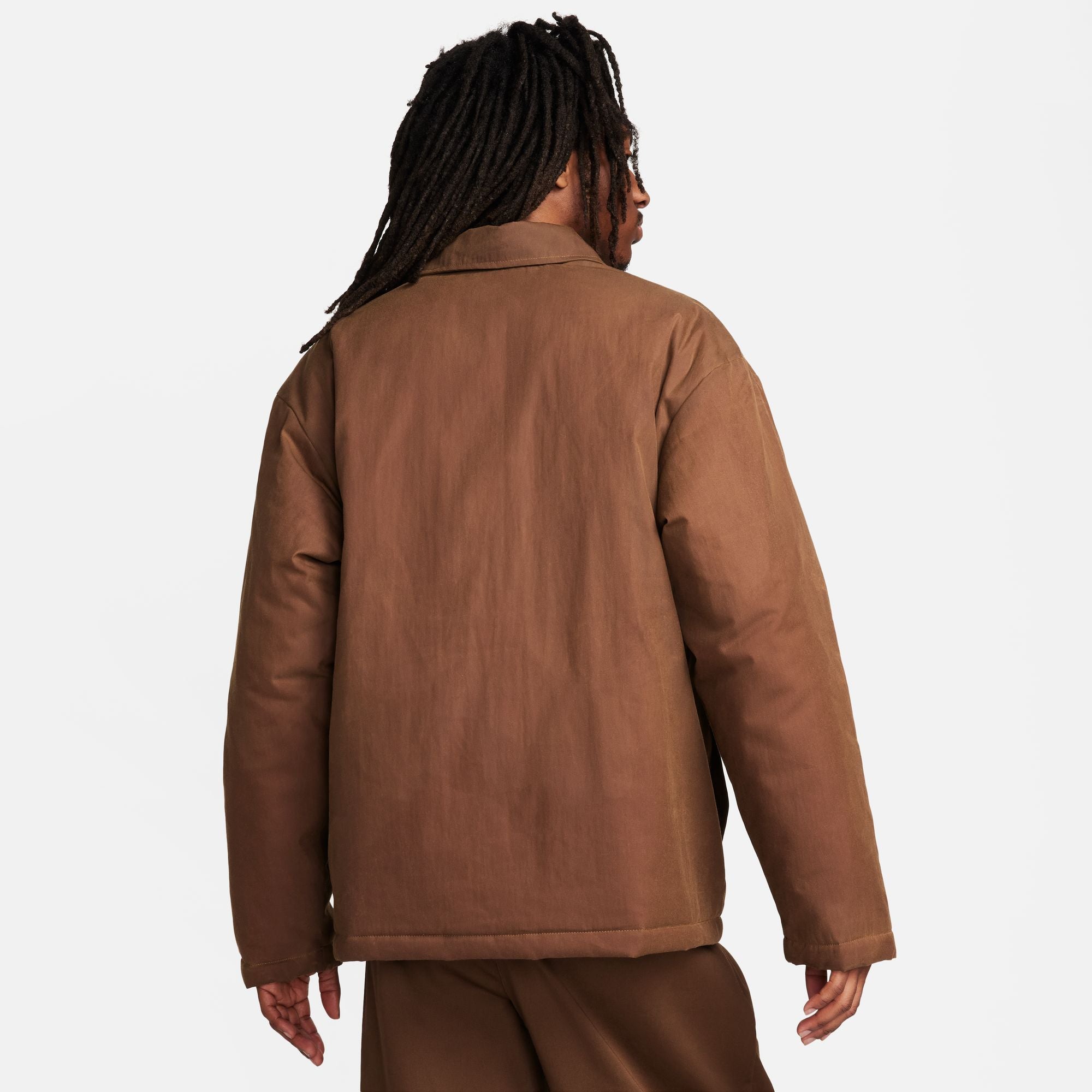 NIKE LIFE JACKET WORK CANVAS WAXED