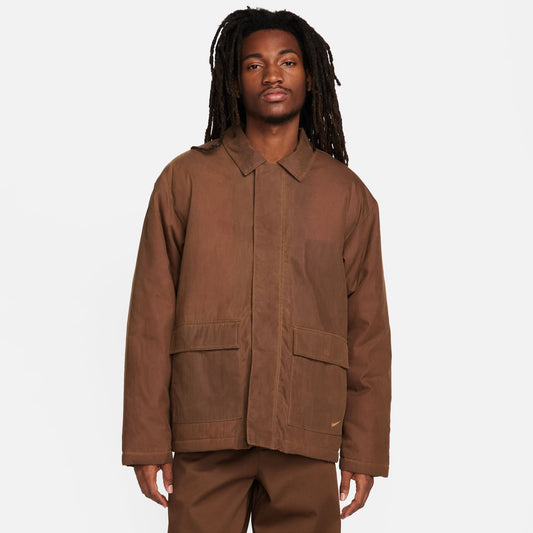 NIKE LIFE JACKET WORK CANVAS WAXED