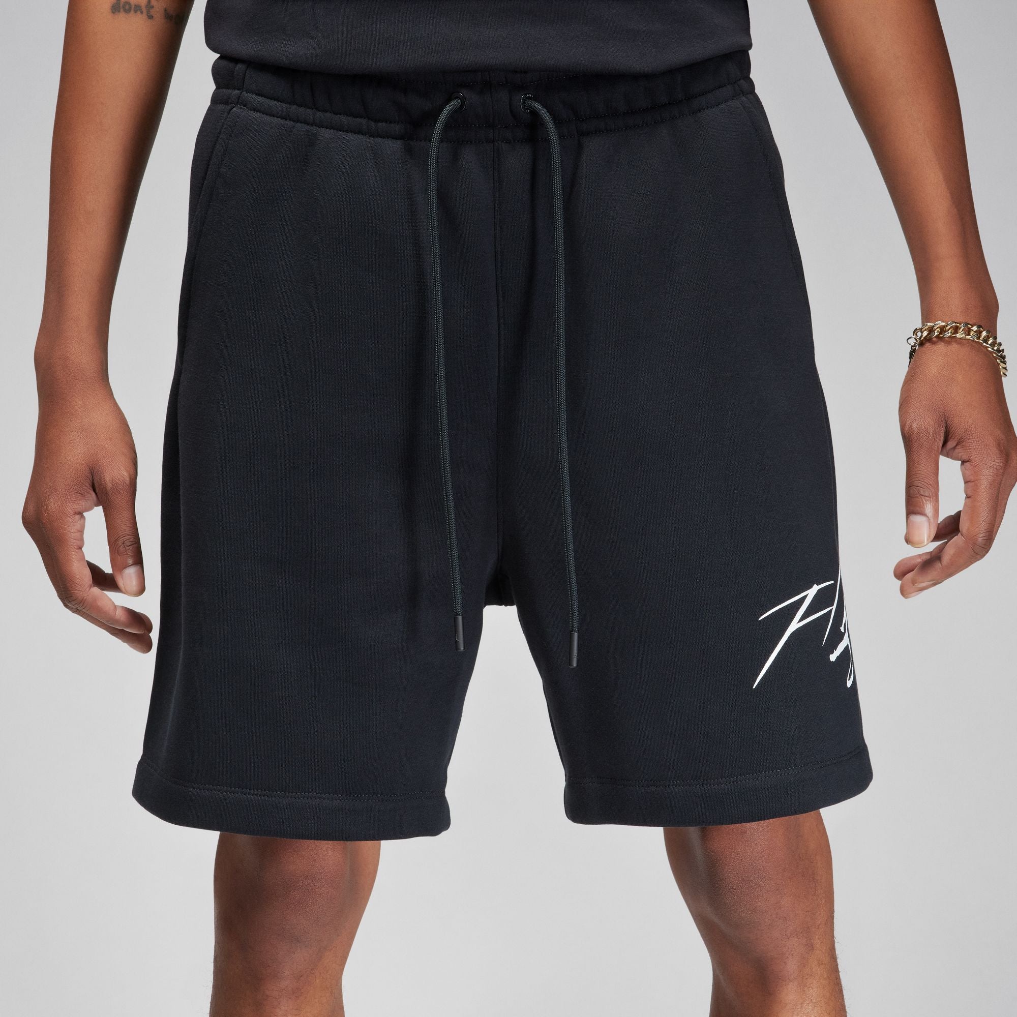JORDAN SHORT BROOKLYN BLACK